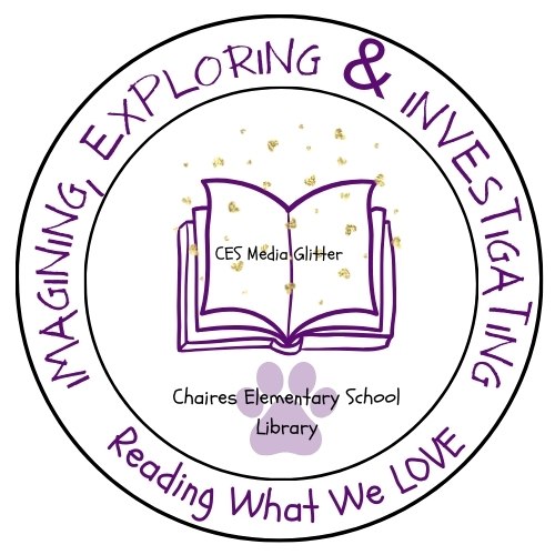 Chaires Media Center Logo